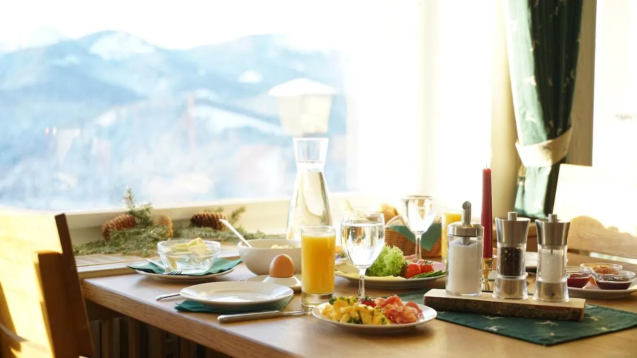 Schliersberg Alm Hotel Schliersee Tyskland