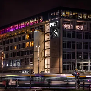 Staycity Centre Aparthotel
