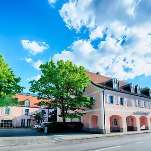 Hotel Achat Schreiberhof, Aschheim
