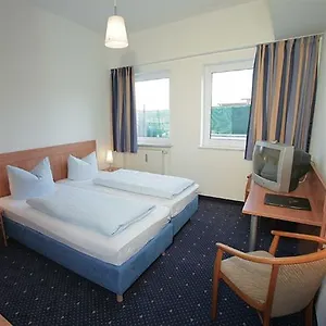 Inn Fresh, Unterhaching