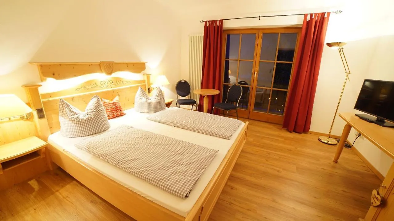 Schliersberg Alm Hotel Schliersee
