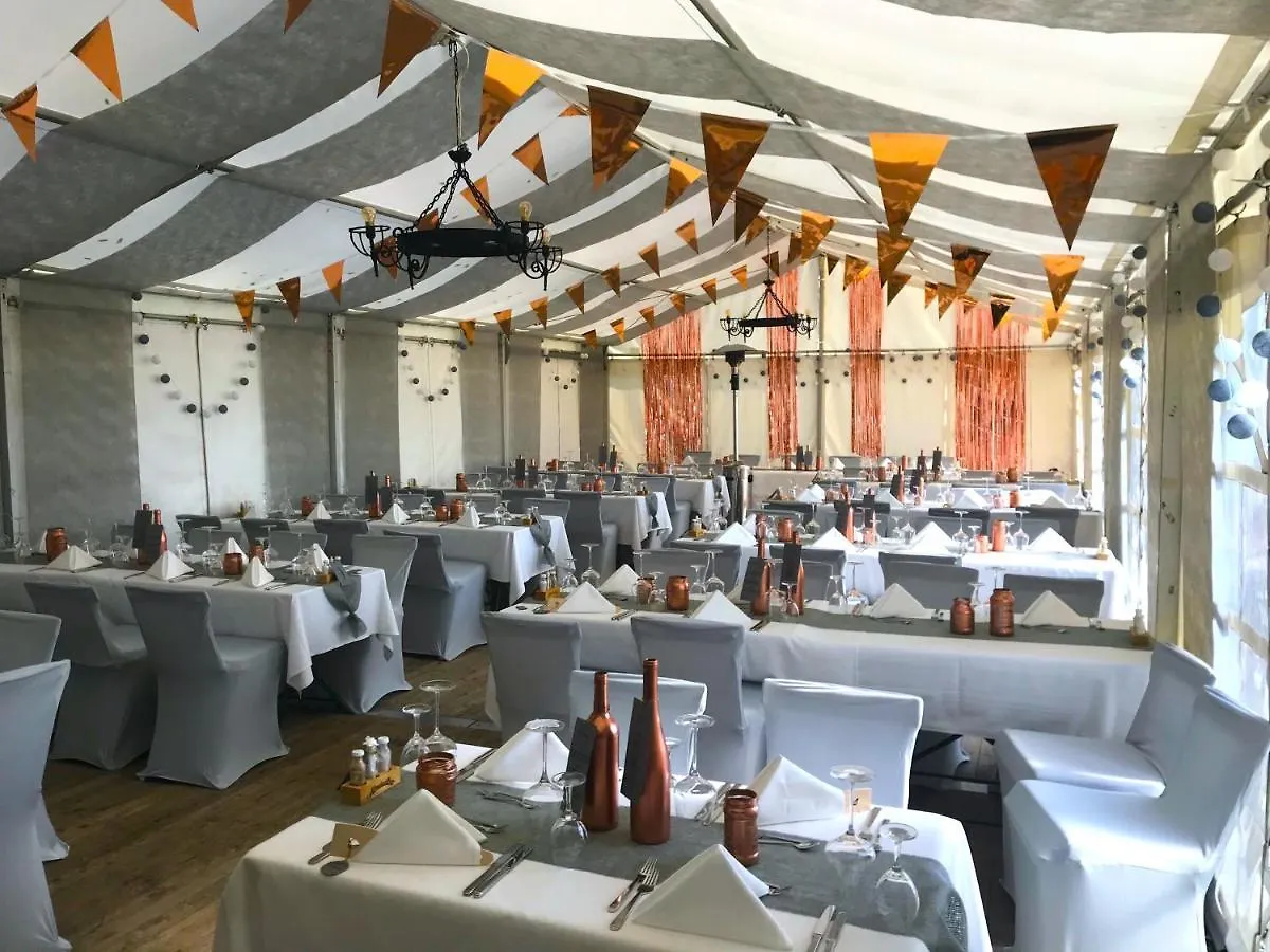 Schliersberg Alm Hotel Schliersee