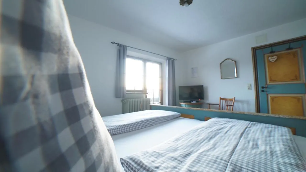 Schliersberg Alm Hotel Schliersee Germany