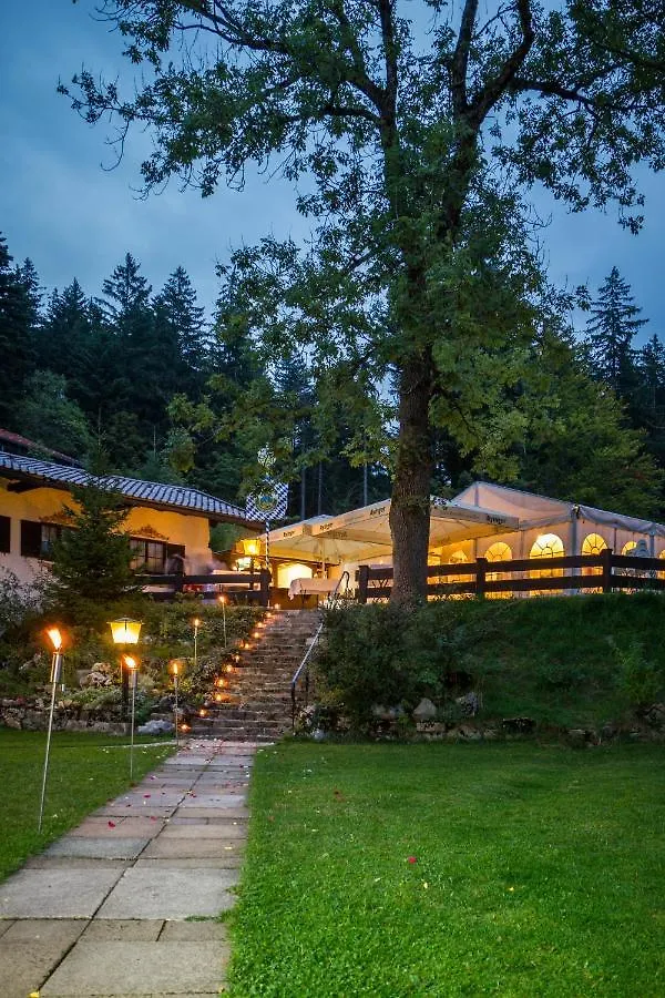 Schliersberg Alm Hotel Schliersee 3*,  Germany