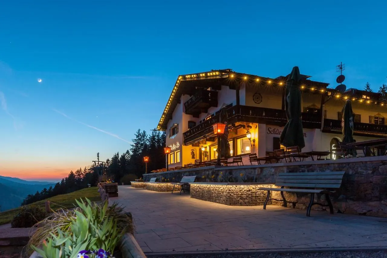 Schliersberg Alm Hotel Schliersee Germany