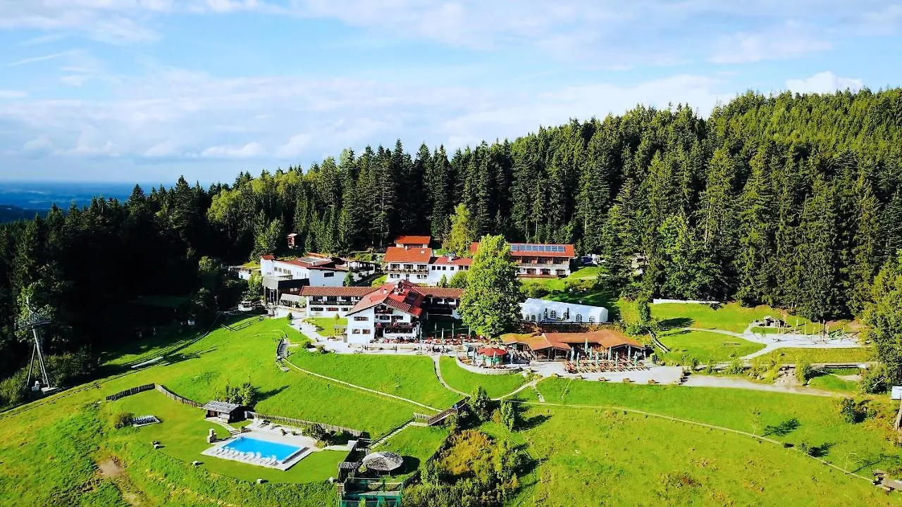 Schliersberg Alm Hotel Schliersee