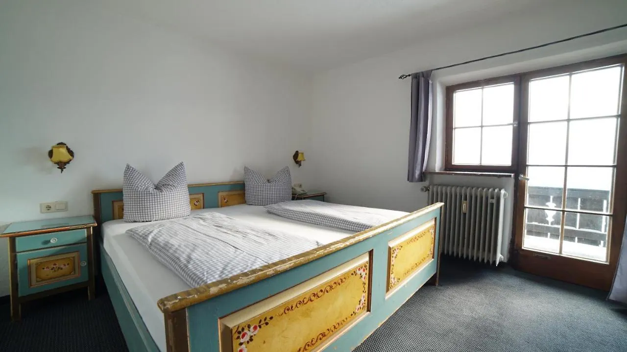 Schliersberg Alm Hotel Schliersee