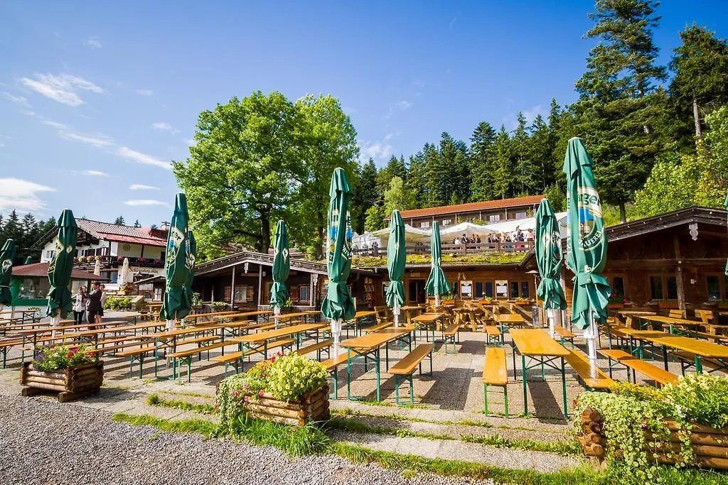 Schliersberg Alm Hotel Schliersee