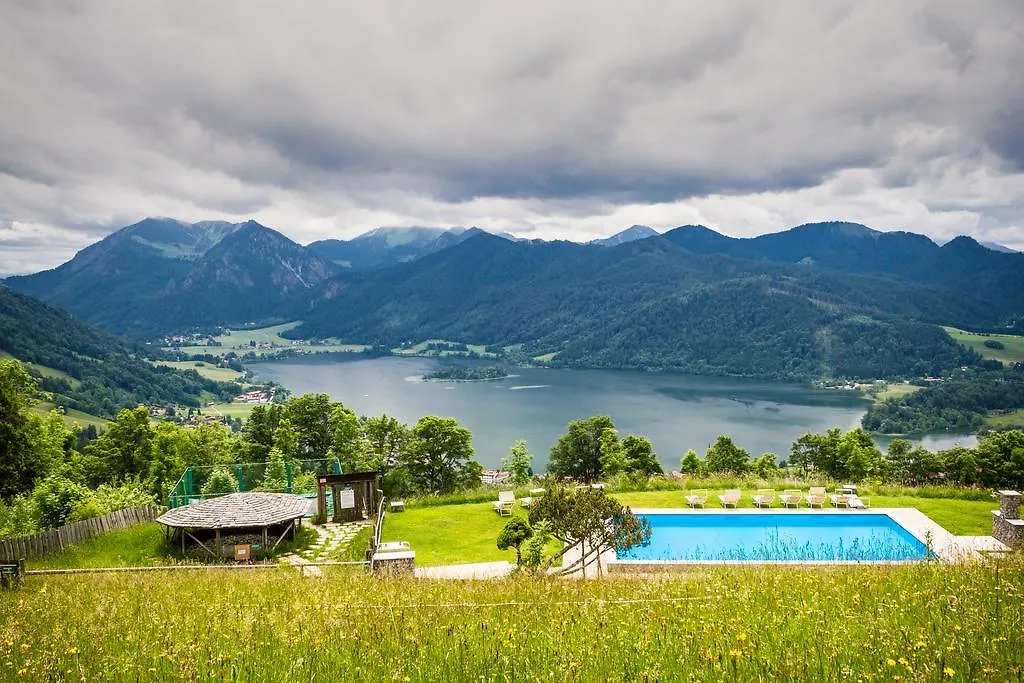 Schliersberg Alm Hotel Schliersee