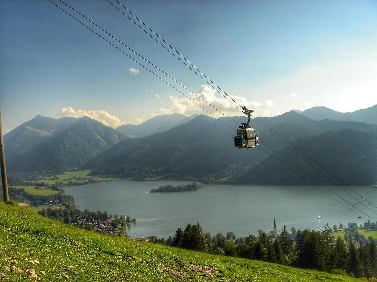 Schliersberg Alm Hotel Schliersee